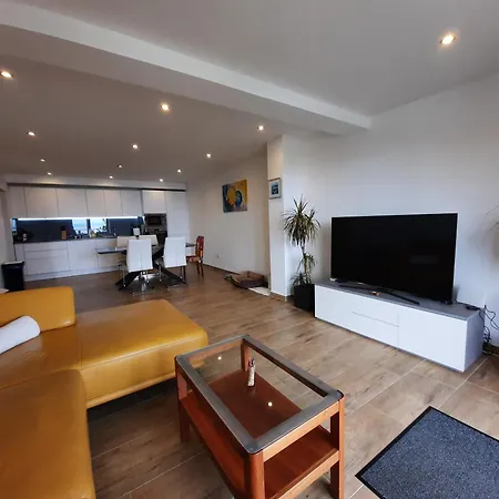 Apartment Pearl Of Kvarner *