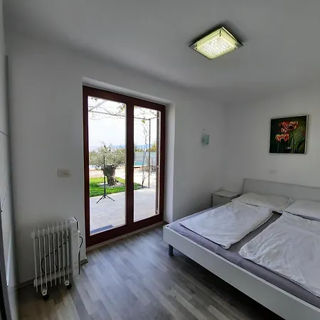 Pearl Of Kvarner Apartment Lovran