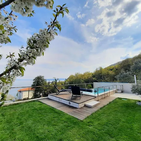 Apartment Pearl Of Kvarner