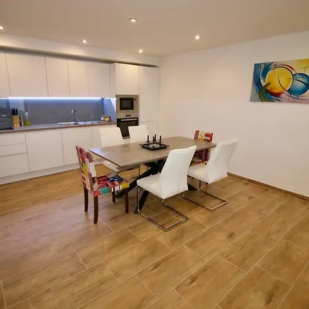 Apartment Pearl Of Kvarner