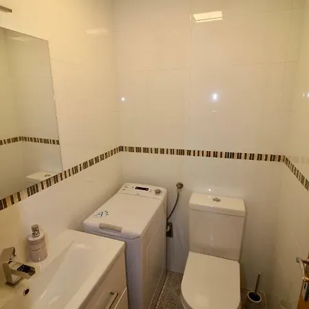 Pearl Of Kvarner Apartment *