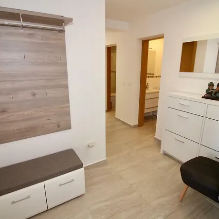 Apartment Pearl Of Kvarner Lovran