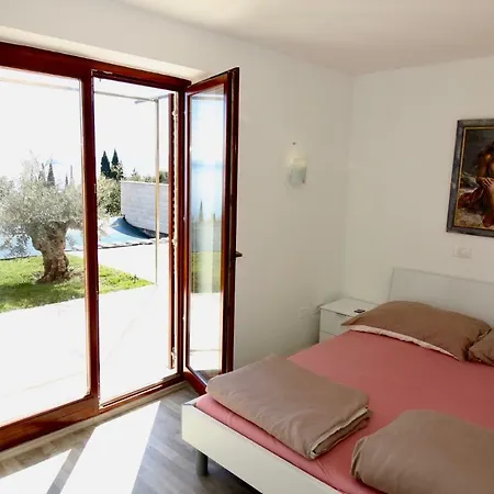 Pearl Of Kvarner Apartment