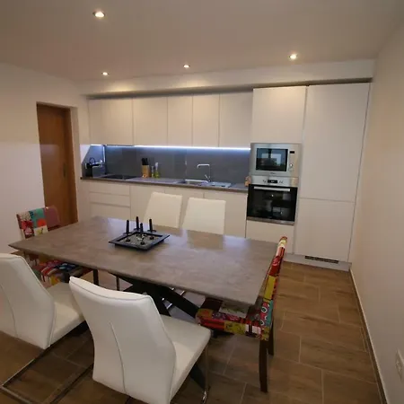 Apartment Pearl Of Kvarner Lovran