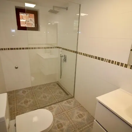 Pearl Of Kvarner Apartment