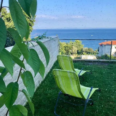 Pearl Of Kvarner