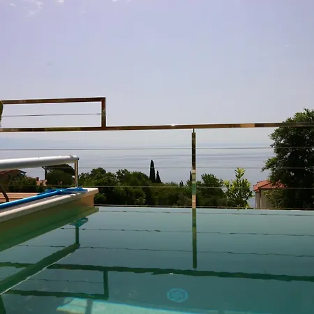 Pearl Of Kvarner Apartment *